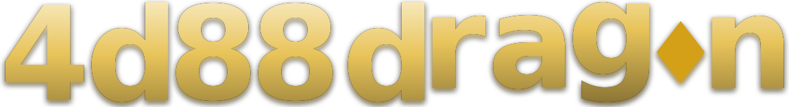 4d88 dragon logo